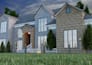 do 3d photorealistic architectural renders, 3d visualization, cgi animation